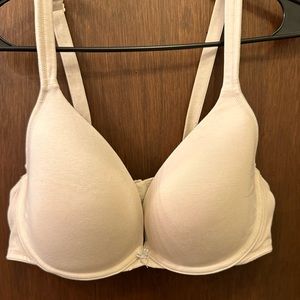 Lane Bryant Cacique Plunge Boost Bra